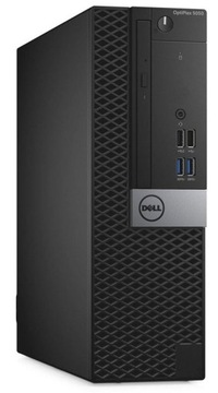 DELL 5050 i5-6500 16GB SSD 1TB W10P SFF