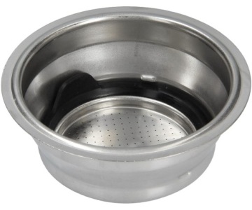 Фильтр-фильтр для кофе, 2 предмета, для кофемашины DeLonghi EC850M EC680M EC685M, оригинал