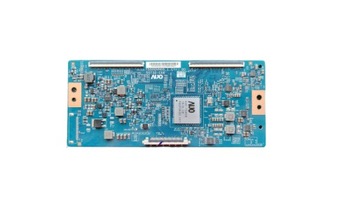 T-CON T550QVN05.1 55T32-C06 INCH55