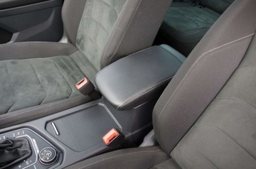 Volkswagen Tiguan II SUV 2.0 TDI 190KM 2016 Volkswagen Tiguan 2.0 TDI CR 190 KM, 4x4, Virtual, LED, Panorama, GWARANCJA, zdjęcie 20