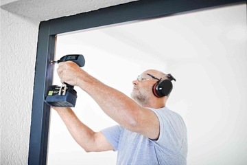FESTOOL TID 18 BASIC 18В ДРЕЛЬ/ОТВЕРТКА