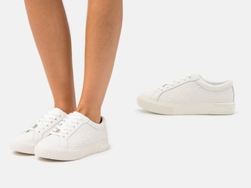 Tommy Hilfiger Sneakersy niskie Tenisówki 39