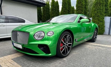 Bentley 2019 Bentley Continental GT Bentley Continental GT ...