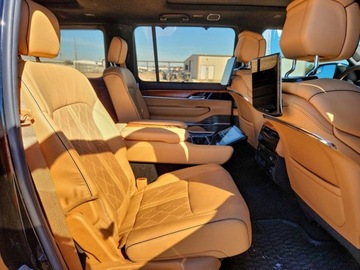 Jeep Wagoneer II 2022 Jeep Grand Wagoneer Series III 2022 6.4l 6.4 Benzyna 471KM, zdjęcie 11