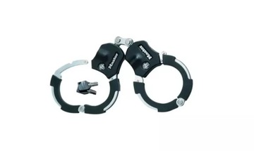 ZAPIĘCIE ROWEROWE MASTER LOCK 8200EURDPRO KAJDANKI