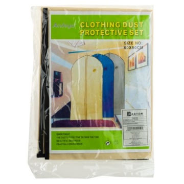 ОДЕЖДА ЧЕХОЛ КОСТЮМ ПАЛЬТО РУБАШКА