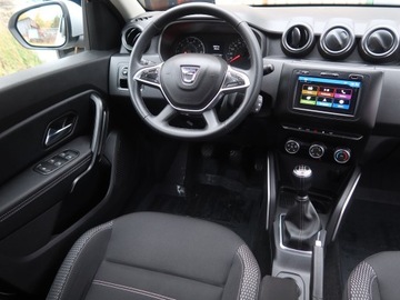 Dacia Duster II SUV 1.0 TCe 101KM 2019 Dacia Duster 1.0 TCe, Salon Polska, Serwis ASO, zdjęcie 6