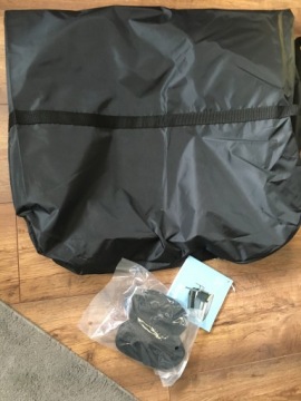 Maxi-Cosi Iora Дополнительная детская кроватка