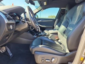 BMW 2023 BMW X4 M 2023 3.0 Benzyna 473KM, zdjęcie 7