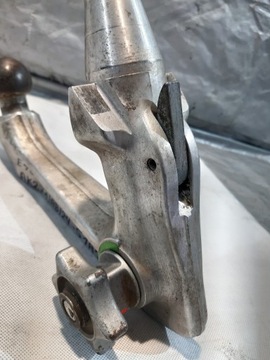 БУКСИРОВОЧНОЕ Крючок BMW E46 КЛЮЧ