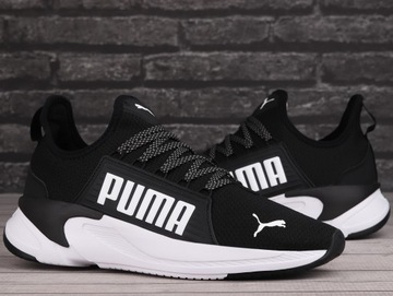 Puma Обувь SOFTRIDE PREMIER SLIP ON 376540 01