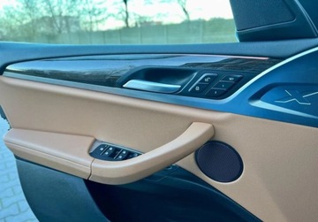 BMW X3 G01 2022 BMW X3 bmw x3 30i x drive ,mega niski przebieg 6500km 2.0 Benzyna 252KM, zdjęcie 20