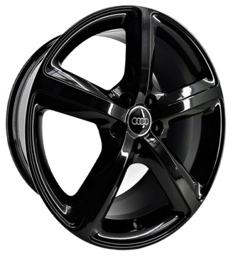 Felgi ORYGINALNE AUDI VW 19