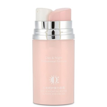 LAIKOU Snail Укрепляющий крем для глаз против морщин эссенция 20 г