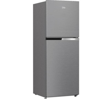 Холодильник Beko RDNT231I40XBN No Frost 41 дБ 210л Серебристый