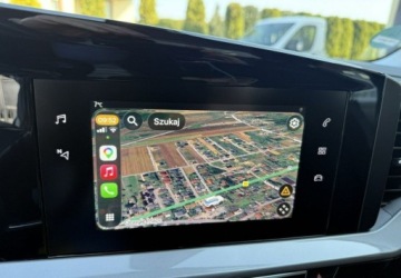 Opel Mokka II SUV 1.2 Turbo 130KM 2023 Opel Mokka 1,2 131KM Automat Kamera Serwis 1.2 Benzyna 130KM, zdjęcie 13