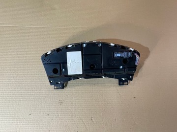 BS7T-10849-DE PŘÍSTROJOVÁ DESKA BUDÍKY UK 2.0TDCI FORD GALAXY MK3