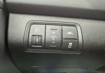 Hyundai i20 II Hatchback 5d Facelifting KAPPA 1.2 MPI 84KM 2019 Hyundai i20 Kamera Navi 1.2 Benzyna 84KM, zdjęcie 23