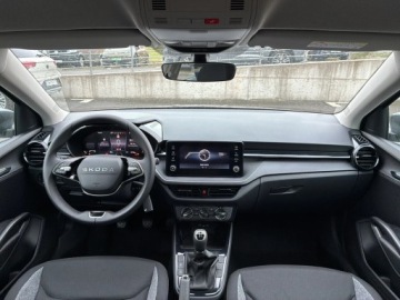 Skoda Fabia IV 1.0 TSI 95KM 2025 Skoda Fabia Essence 1.0 TSI, zdjęcie 3