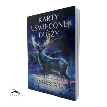 Карты освященной души v.2023