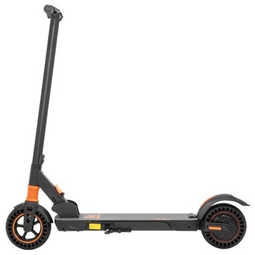 ЭЛЕКТРОСКУТЕР KUGOO KIRIN S1 PRO SERWIS PL