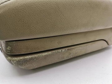 JAGUAR X-TYPE 2002 LOKETNÍ OPĚRKA