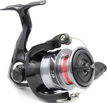 КАТУШКА DAIWA RX LT 2000 СПИНИНГ}