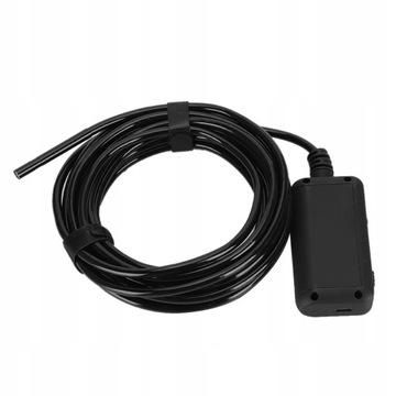 ЭНДОСКОПНАЯ КАМЕРА WIFI DUO ДЛЯ МАСТЕРСКОЙ