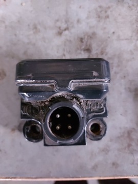 Man Tgx sensor zyroskop Esp 81259370051