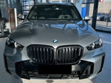 BMW X5 G05 SUV Facelifting 3.0 30d 298KM 2026 BMW X5 xDrive30d Sport Suv 3.0 (298KM) 2026, zdjęcie 3