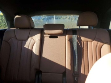 Audi Q5 II 2022 Audi Q5 2022, 2.0L, 4x4, PREMIUM, HYBRID, od ubezpieczalni 2.0 Benzyna, zdjęcie 8