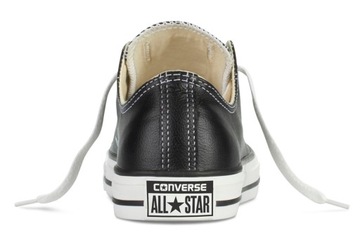 Converse buty snakersy sportowe CT Ox 132174C rozmiar 37