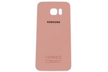 SAMSUNG S7 G930F ОТКИДНОЙ КОРПУС РОЗОВОЕ ЗОЛОТО 1546