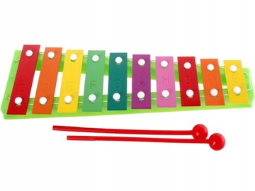 ЦВЕТНАЯ 10-ТОНОВАЯ ДИАТОНИЧЕСКАЯ ДИАТОНИКА