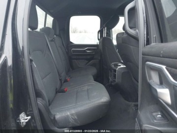  RAM 1500 2021r., Big Horn, od ubezpieczalni 3.6 Benzyna 305KM, zdjęcie 9