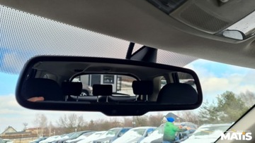 Mitsubishi Outlander III SUV Facelifting 2015 2.0 MIVEC 150KM 2016 Mitsubishi Outlander 2.0Benz manual Kamera czujniki climatronic 100 bezwyp, zdjęcie 39