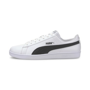 buty puma damskie sportowe białe trampki wygodne r. 38