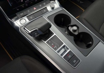 Audi A6 C8 Avant 2.0 40 TDI 204KM 2019 Audi A6 Avant 40TDI 204KM S-tronic BEZWYPADKOWA NAVI kamery zarejestro, zdjęcie 32