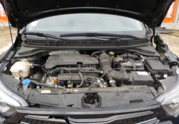 Kia Stonic I Crossover Facelifting 1.0 T-GDI MHEV  120KM 2023 Kia Stonic GT-Line Benzyna 120KM, zdjęcie 5