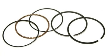 Honda GX160 Loncin Holida 68 мм поршневые кольца