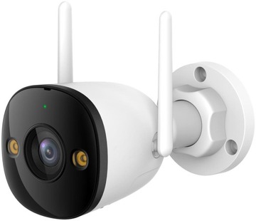 IP-КАМЕРА IMOU BULLET 3 5MPx 3K UHD WiFi AI обнаружение движения IP65 H.265