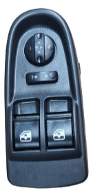 PRZEŁĄCZNIK SZYBY LUSTERKA do Iveco Daily 06-12