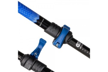 Телескопические стойки Pico 65-135см Vango