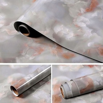 Современные кухонные маслостойкие водонепроницаемые обои