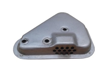 RYOBI RBC430SBS TŁUMIK WYDECH