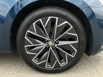 Skoda Superb III Kombi Facelifting 2.0 TDI SCR 150KM 2022 Skoda Superb L&amp;K ! Podgrzewane fotele ! Kamera cof, zdjęcie 10