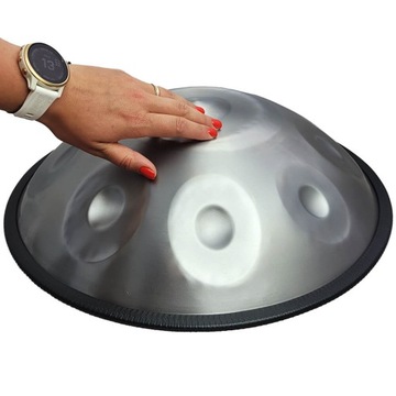 GRV Handpan G Курд (9 нот)