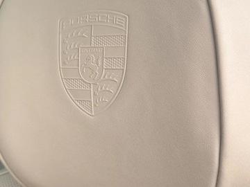 Porsche Cayenne III SUV Plug-In Facelifting 3.0 470KM 2025 PORSCHE Cayenne E-Hybrid Black Edition 3.0 (470 KM) 2025, zdjęcie 5