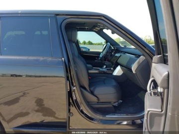 Land Rover Range Rover V 2025 Land Rover Range Rover P400 SE 2025 3.0l 3.0 Benzyna 395KM, zdjęcie 9