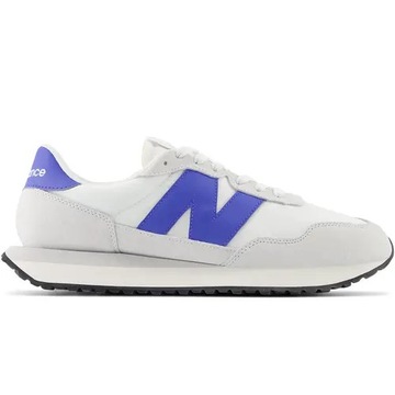 Buty męskie New Balance MS237BQ 44